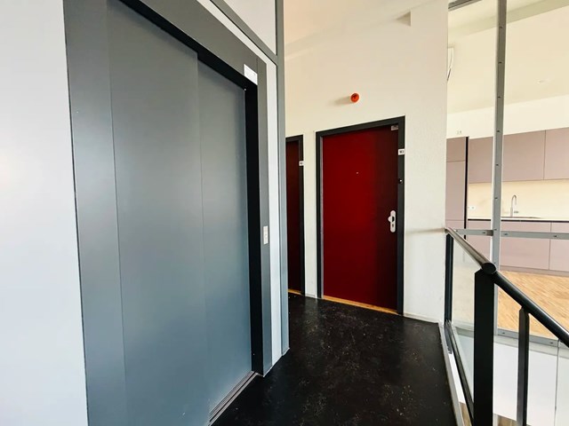 Foto 2: Amsterdam - Silodam - Foto 2