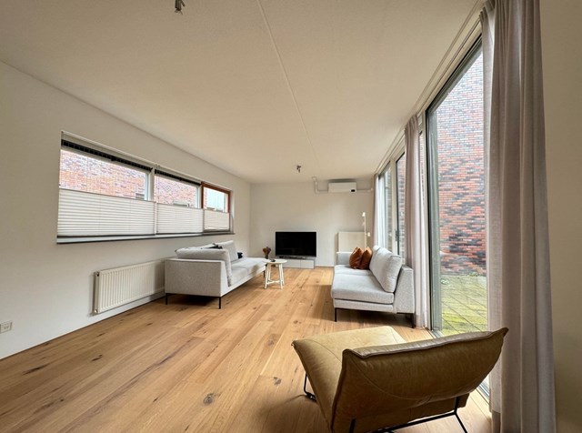Foto 4: Utrecht - Mantelmeeuwhof - Foto 4