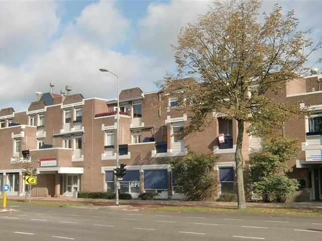 Foto 1: Eindhoven - Geldropseweg - Foto 1