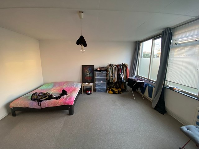 Foto 1: Utrecht - C van Maasdijkstraat - Foto 1