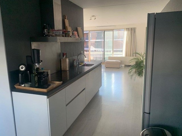 Foto 5: Amsterdam - Ottho Heldringstraat - Foto 5