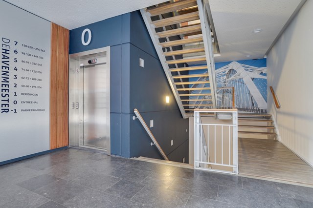 Foto 2: Amsterdam - Krijn Taconiskade - Foto 2