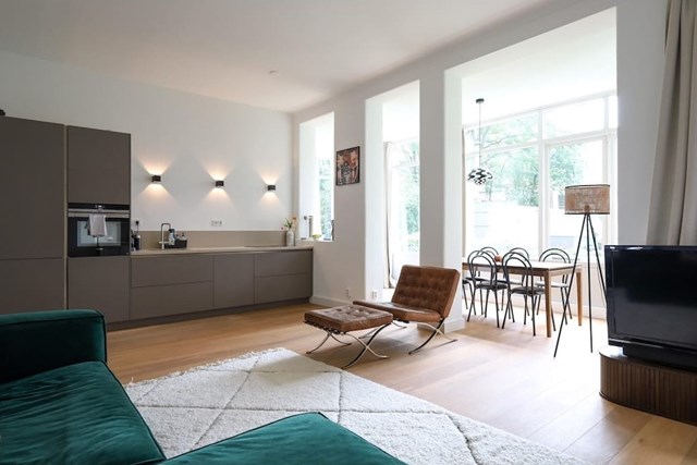 Foto 2: Amsterdam - Keizersgracht - Foto 2