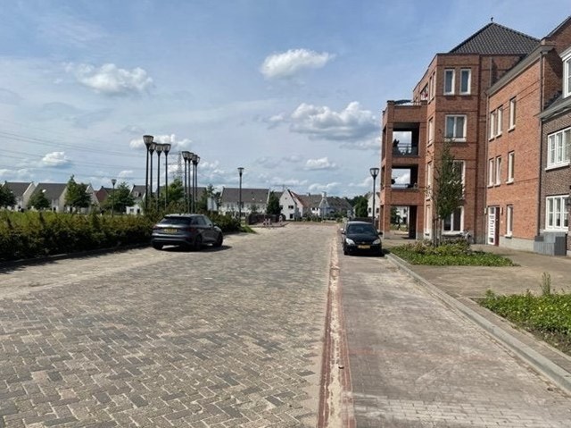 Foto 2: Helmond - Lauwerstraat - Foto 2