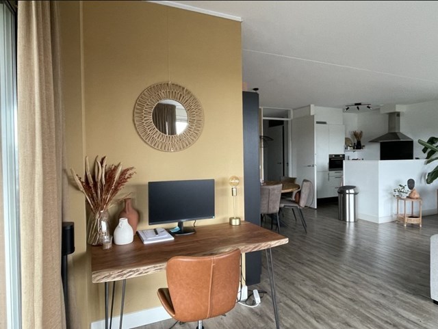 Foto 5: Amersfoort - Groningerstraat - Foto 5