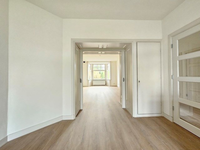 Foto 5: Amsterdam - Stadionkade - Foto 5