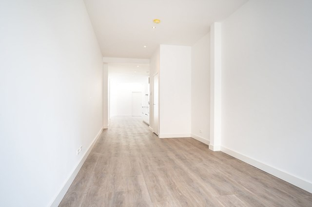 Foto 3: Tilburg - Goirkestraat - Foto 3
