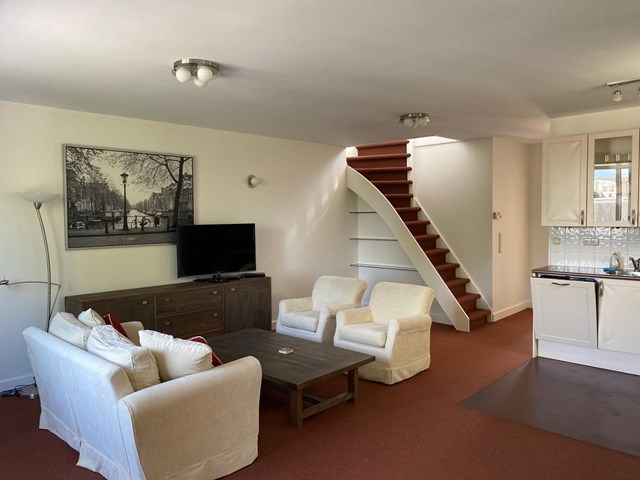 Foto 2: Amsterdam - Hoofdweg - Foto 2