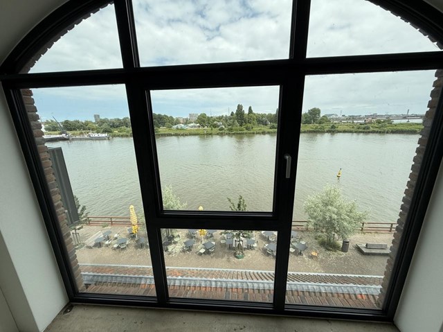 Foto 4: Amsterdam - Zandstrooierstraat - Foto 4