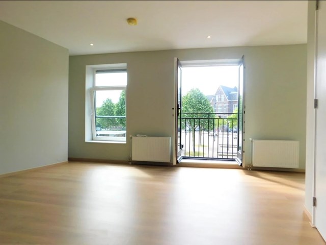 Foto 7: Breda - Haagweg - Foto 7