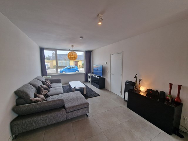 Foto 2: Veldhoven - Aerdmennekesbaan - Foto 2