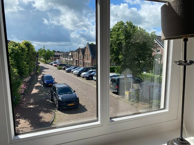 Foto 4: Kockengen - Nieuwstraat - Foto 4
