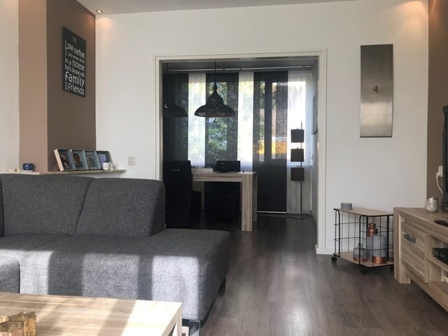 Foto 3: Meerssen - Holstraat - Foto 3