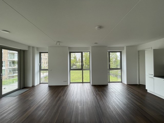 Foto 4: Utrecht - Winklerlaan - Foto 4