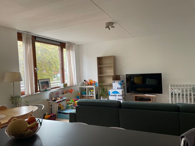 Foto 3: Den Bosch - Statenlaan - Foto 3