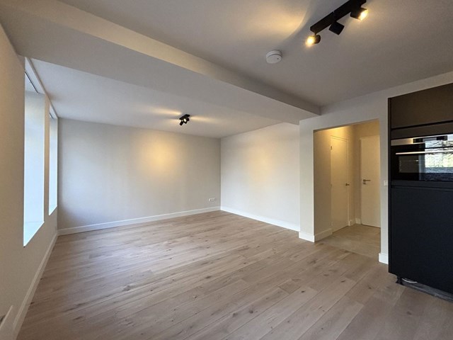 Foto 2: Gronsveld - Stationsstraat - Foto 2