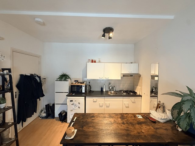Foto 5: Utrecht - Monseigneur van de Weteringstraat - Foto 5