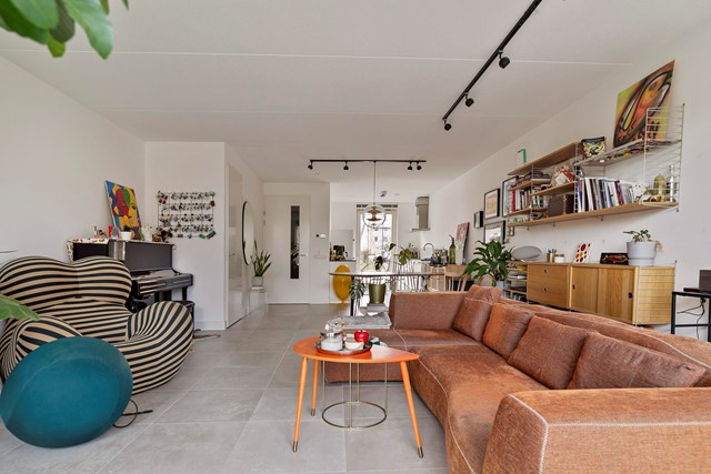 Foto 6: Almere - Duinbeekstraat - Foto 6