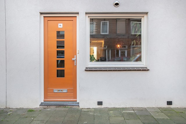 Foto 2: Utrecht - Johannes Gerobulusstraat - Foto 2