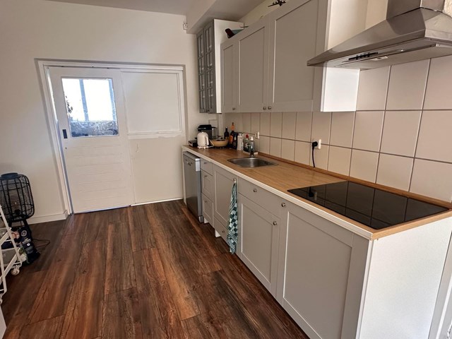 Foto 6: Zwolle - Thomas a Kempisstraat - Foto 6