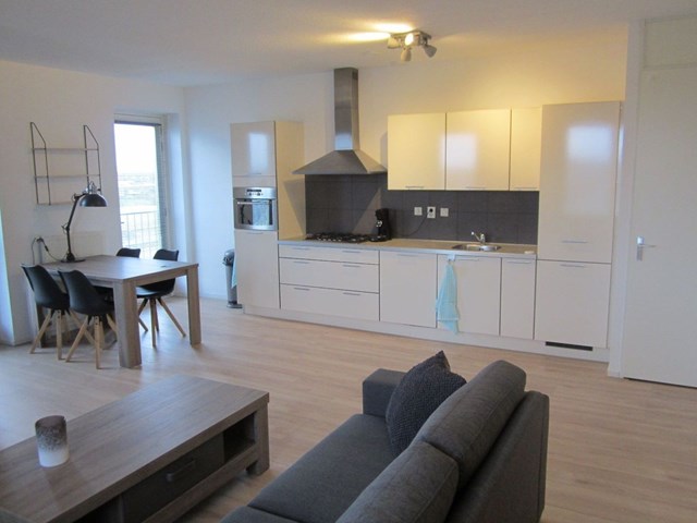 Foto 6: Hoofddorp - De Slufter - Foto 6