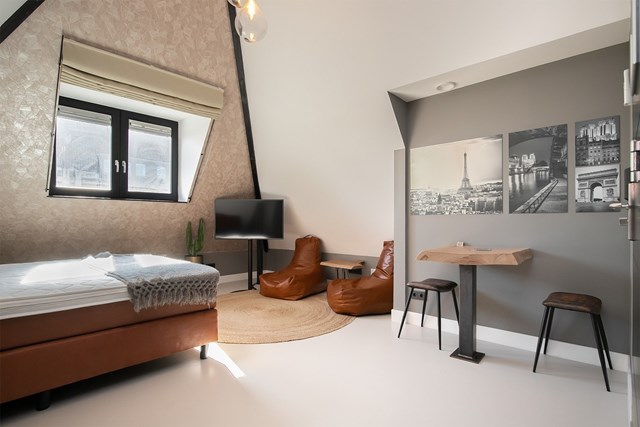 Foto 3: Utrecht - Potterstraat - Foto 3