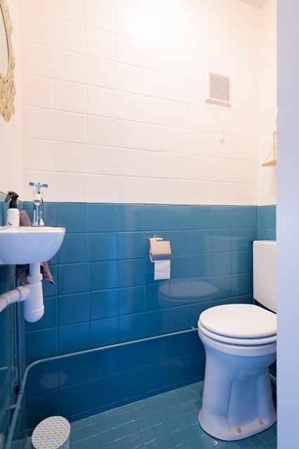 Foto 6: Zwolle - Molenweg - Foto 6