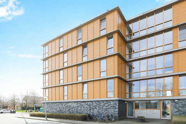 Foto 1: Almere - Sieradenweg - Foto 1