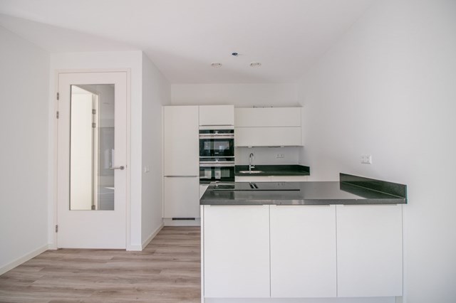 Foto 7: Amsterdam - Hellingstraat - Foto 7