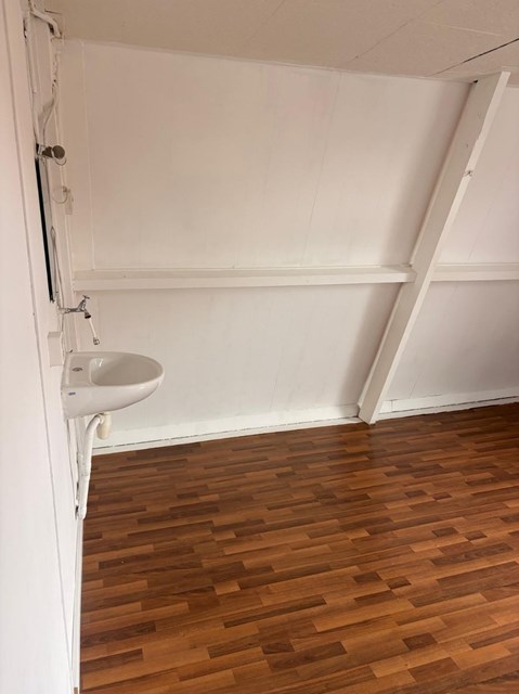Foto 4: Enschede - Kuipersdijk - Foto 4