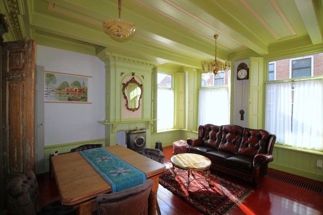 Foto 5: Marrum - Langebuorren - Foto 5