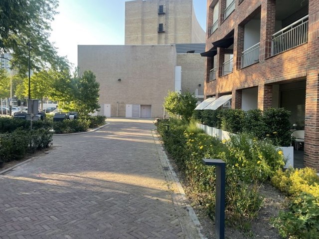 Foto 3: Tilburg - Kloosterstraat - Foto 3