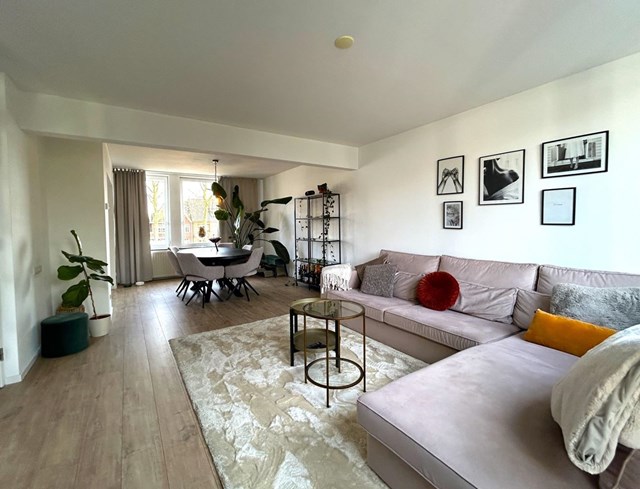 Foto 5: Geleen - Rijkswegcentrum - Foto 5