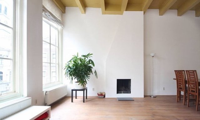 Foto 7: Dordrecht - Haringstraat - Foto 7