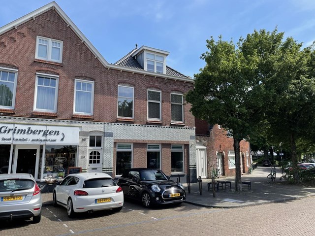 Foto 1: Lisse - Heereweg - Foto 1