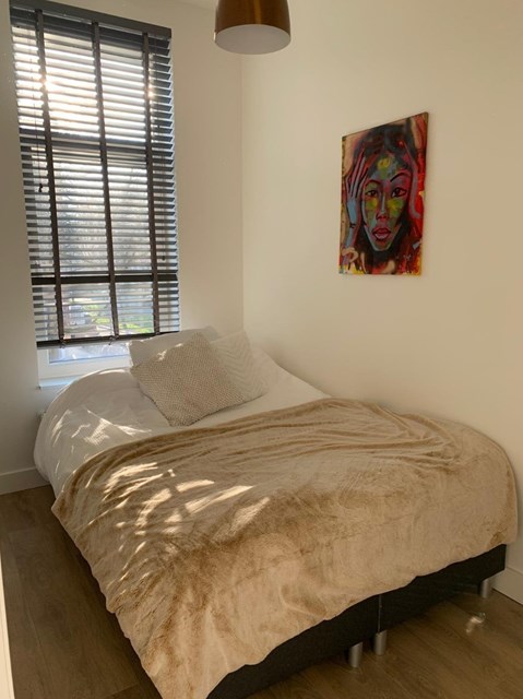 Foto 7: Rotterdam - Claes de Vrieselaan - Foto 7