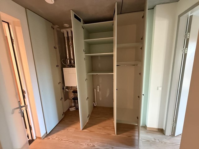 Foto 4: Amsterdam - Houthavenweg - Foto 4