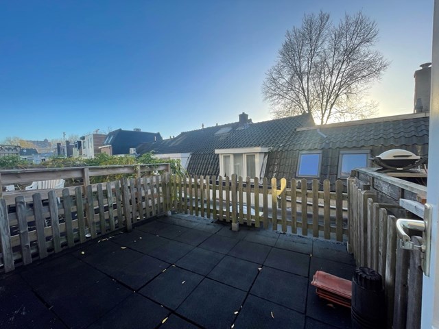 Foto 3: Utrecht - Amsterdamsestraatweg - Foto 3