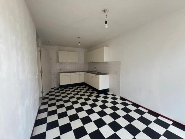 Foto 4: Rotterdam - Rusthoflaan - Foto 4