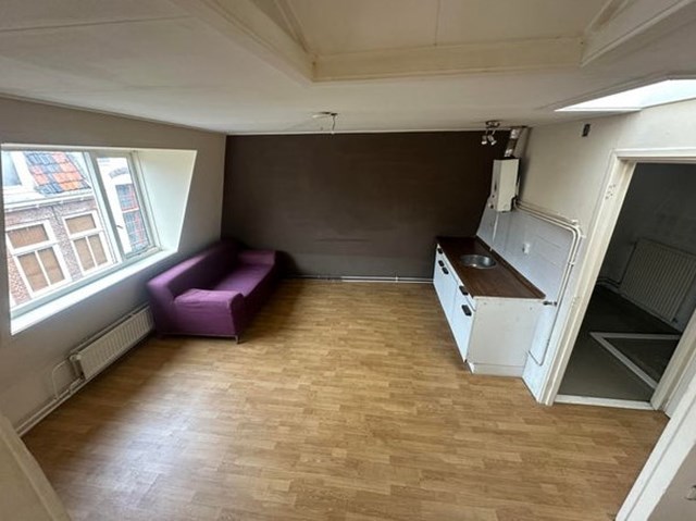 Foto 4: Leeuwarden - Sacramentsstraat - Foto 4