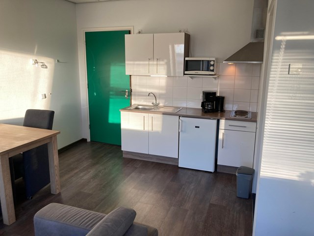 Foto 2: Almelo - Wierdensestraat - Foto 2