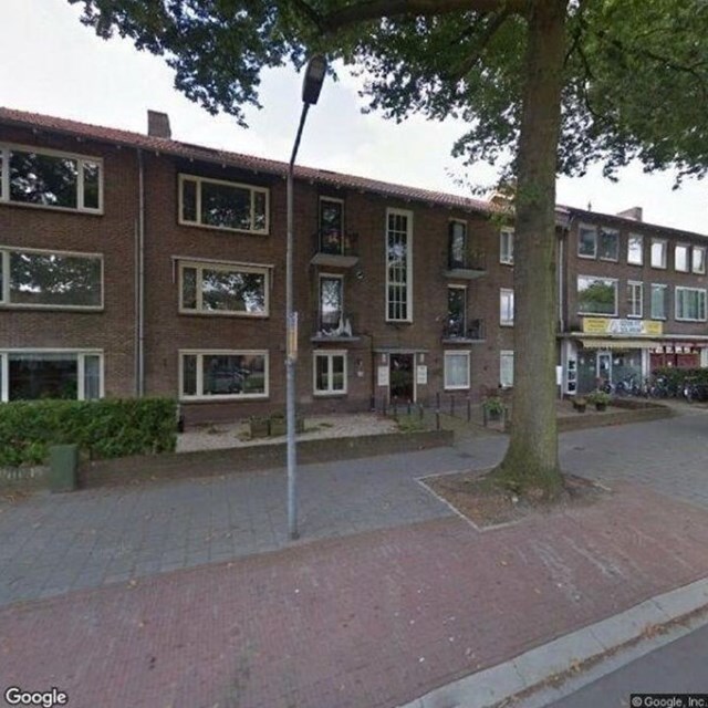 Foto 1: Hilversum - Jacob van Campenlaan - Foto 1