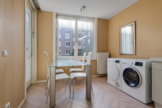 Foto 4: Amsterdam - Akbarstraat - Foto 4