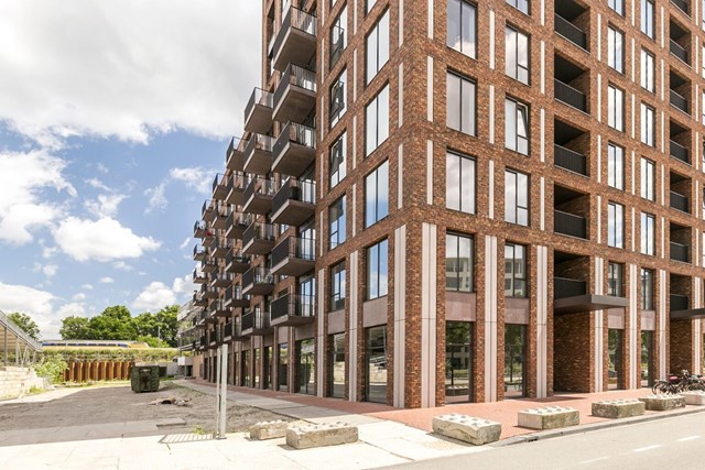 Foto 1: Eindhoven - Philitelaan - Foto 1