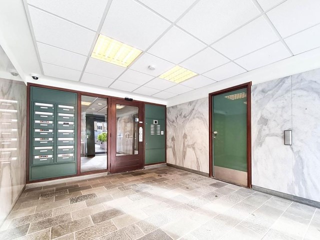 Foto 4: Den Haag - Jan Muschlaan - Foto 4