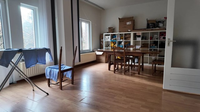 Foto 5: Maastricht - Orleansplein - Foto 5