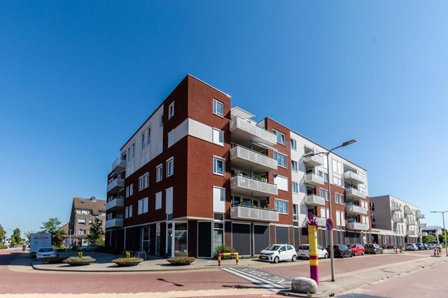 Foto 1: Boskoop - Boomgaard - Foto 1