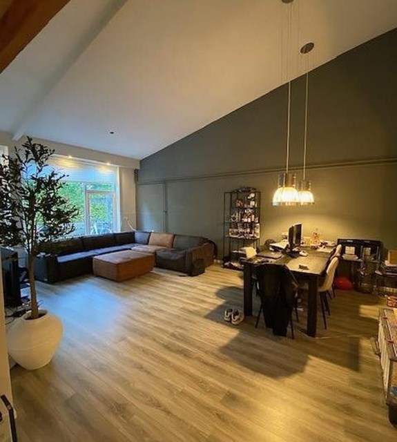 Foto 5: Leeuwarden - Lucas van Leydenstraat - Foto 5