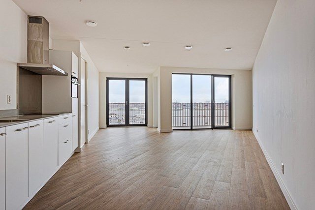 Foto 1: Amsterdam - Hellingbaan - Foto 1