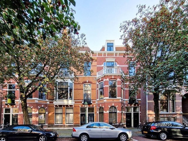 Foto 2: Den Haag - 2e Sweelinckstraat - Foto 2